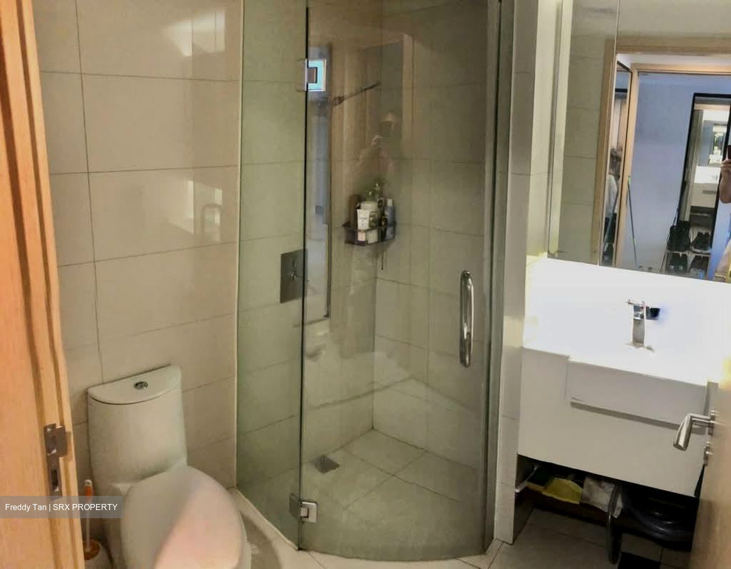 Eight Riversuites (D12), Condominium #603021841